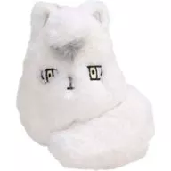 Zorro rojo de Ezo Pottama Peluche "Haikyu!!!"