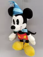 ミッキーマウス ぬいぐるみバッジ 「スクリーンデビュー90周年」 東京ディズニーリゾート限定