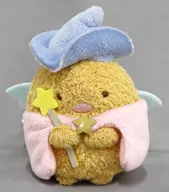 Tonkatsu Tenori Plush toy' Eiga Sumicco Gurashi Aoi Tsuki Yoru no Mahouno'