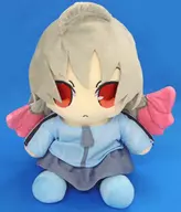 The 1st Suguri Plush toy "100% Enjijyu ~ su!" Crowdfunding limited