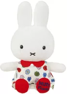 米菲(Floral)毛绒玩偶