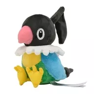 Pelap Pokemon Fit Plush toy "Pocket Monsters" Pokemon Center limited