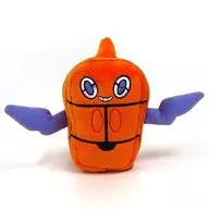 ロトム (フロストロトム) Pokemon fit ぬいぐるみ 「ポケットモンスター」 ポケモンセンター限定