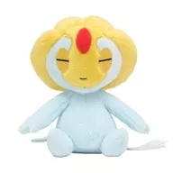 UCC Pokemon fit毛绒玩偶口袋妖怪中心限定