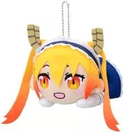 Tall Sleeper Peluche (S) "Kobayashi-san Chi no Maid Dragon S"