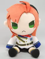 ヒナイチ ぬいぐるみ 「吸血鬼すぐ死ぬ」 秋田書店オンラインストア限定