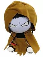 Nagiri Plush toy "Kyuketsuki Sugu Shinu" Akita Bookstore Online Store Only