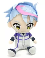 Usuiabuto Plush toy "Shinkansen Henkei Robo Shinkalion Z" Mo Leafa ンタジー ・ PALO ・ Molly Online only