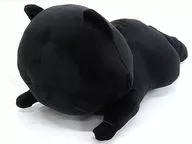 ラスカル ブラックBIGぬいぐるみ 「あらいぐまラスカル」