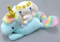 玉桂狗(大耳狗)天空生日毛绒玩偶(L)"玉桂狗(大耳狗)>堂吉柯德限定
