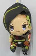 Jamil・Viper More Plus手工風毛絨玩偶"Scarabia寮&Ignihyde寮&格林"