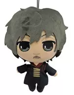 Kei Tachikawa Plush toy 2 "WORLD TRIGGER"