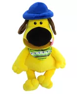 ベビービッツァー なかまたちBIGぬいぐるみ2 「ひつじのショーン」 ラウンドワン限定