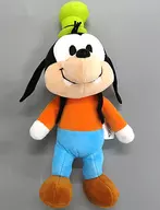 Goofy nuiMOs - Nuimozu - Plush toy "Disney" Limited to Disney Store