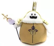 BIG King Frost Plush toy Last Ver. "Shin Megami Tensei Series KUJI" Last Award