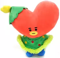 TATA (V) 2019 Standing Plush toy "BT21"