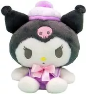 クロミ ふわくたサマーぬいぐるみ 「サンリオキャラクターズ」