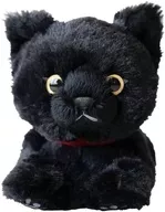 BK Plush toy (SS) "Knee Cat"