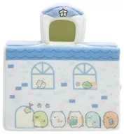 [単品] すみっコハウス ぬいぐるみ 「おでかけすみっコ すみっコぐらしコレクション 星空さんぽテーマ」