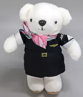 CA Bear De Bicho de pelúcia AIRDO Airdo Airdo limited