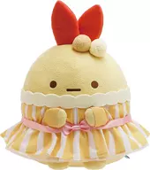 Ebifurai no Shippo Plush toy "Sumicco Gurashi Sumicco KUJI Part25" Plush toy Prize