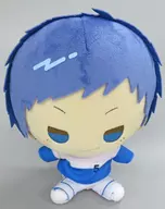Limited to "Kuroko's BASKETBALL" Don Quijote, the Plush toy owned by Daiki Seiho
