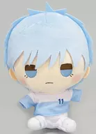 Kuroko Tetsuya Mochidoru Plush toy "Kuroko's BASKETBALL" Don Quijote only