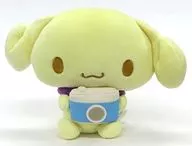 Espresso (picnic) Mnugurumi (Peluche / S) "Cinnamoroll"