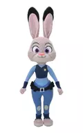 Judy Hopps, Giga Jumbo Bicho de pelúcia, judy Hopps, Zootopia.