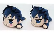2-Type Set Nebobari Special Plush toy "Megumi Fushiguro" "Jujutsu Kaisen"