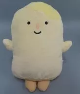 GYU冰淇淋BIG毛絨玩偶-菠菜鷄肉串‧GYU冰淇淋-[チキップダンサーズ]