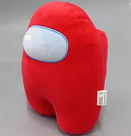水手(红色)毛绒玩偶