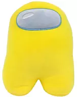 克鲁马特(黄)毛绒玩偶