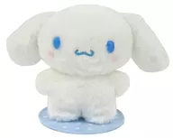 Cinnamoroll (Pitto Furinzu) Nui-e Doll S "Sanrio Character Oitavas"