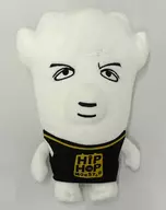 HIPHOP MONSTER J-HOPE Peluche "BTS"