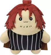 ODA SAKUMAN Plush toy "BUNGO STRAY DOGS WAN!"