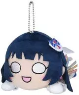 Asaka Karin -Love U my friends Nebobari Plush toy (S) "Love Live! Nijigasaki Gakuen School idol Dokokai"