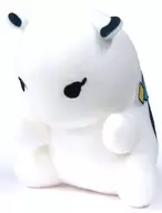 ウタシロ 物の怪ぬいぐるみ 「幽幻ロマンチカ 宵闇祭」 ～チビ彼からの一言を添えて～