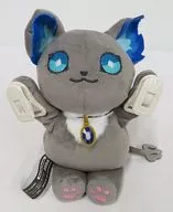 Grimm (Normal) More Plus Always Same Plush toy "Grimm" "Disney Twisted Wonderland"