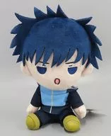 伏黒恵 おすわりぬいぐるみvol.6 ～練習着ver.～ 虎杖悠仁＆伏黒恵 「呪術廻戦」