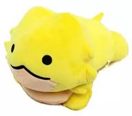 ふーごろさん(うつぶせ) ぬいぐるみBIG 「ふーごろさん」