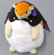 Cosplay John (Dlark ver.) Plush toy BIG "Kyuketsuki Sugu Shinu" Round One Limited Edition