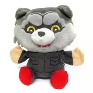 Jean-Ken Johnny Puppet vol. 1 "Man with a Mission"