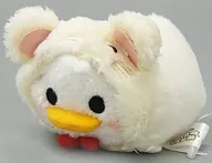 ドナルド(子/ねずみ) ぬいぐるみ ミニ(S) 「ディズニー TSUM TSUM -ツムツム-」 ディズニーストア限定