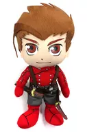 Lloyd Irving Plush (Plush toy / North American version) "TALES OF SYMPHONIA"