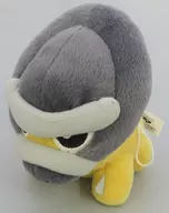 タテトプス コロっとまんまるぬいぐるみ～パルキアアソート～ 「ポケットモンスター ダイヤモンド＆パール」