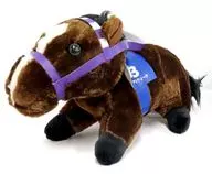 Special Week 30 cm Plush toy 2nd "Super Thoroughbred Series"