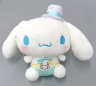 玉桂狗(大耳狗)(闭口)Royal Prince BIG毛绒玩偶Sega限定