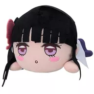 栗花落カナヲ(ノーマル) 寝そべりスペシャルぬいぐるみ“栗花落カナヲ” 「鬼滅の刃」