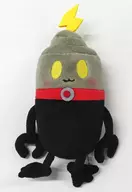 Lobus Plush toy "Commemorating 800000 people of Roboko" hololive production official shop limited